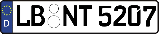 LB-NT5207