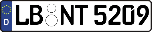 LB-NT5209