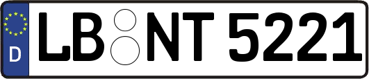 LB-NT5221