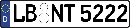 LB-NT5222