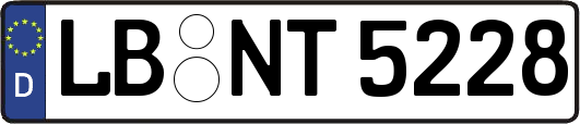 LB-NT5228