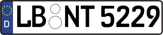 LB-NT5229