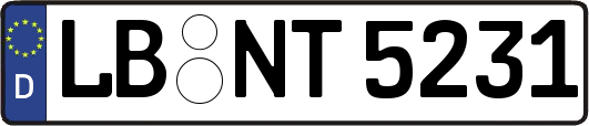 LB-NT5231