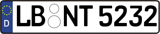 LB-NT5232