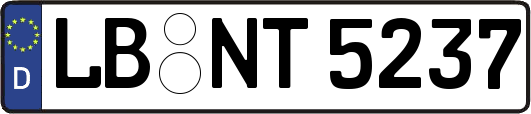 LB-NT5237