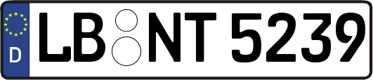 LB-NT5239