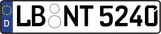 LB-NT5240