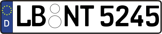 LB-NT5245