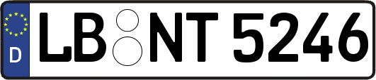 LB-NT5246