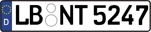 LB-NT5247