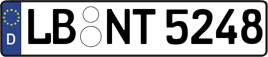 LB-NT5248
