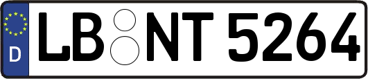 LB-NT5264