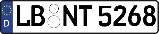 LB-NT5268