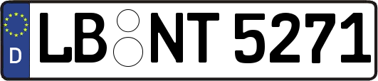 LB-NT5271