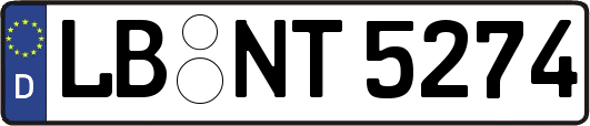 LB-NT5274