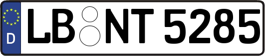 LB-NT5285