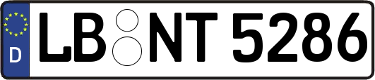 LB-NT5286