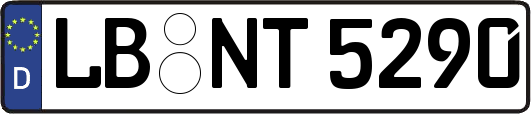 LB-NT5290