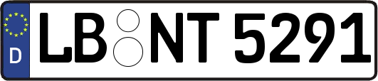 LB-NT5291