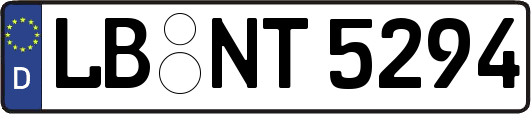 LB-NT5294