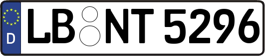 LB-NT5296