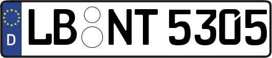 LB-NT5305