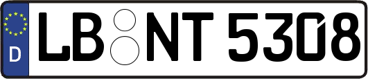 LB-NT5308