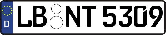 LB-NT5309