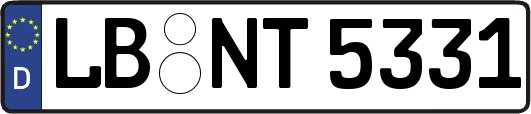 LB-NT5331