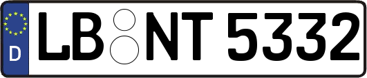 LB-NT5332
