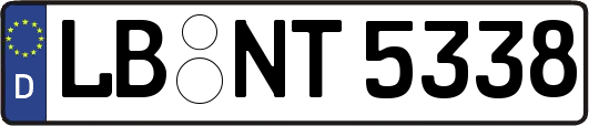 LB-NT5338