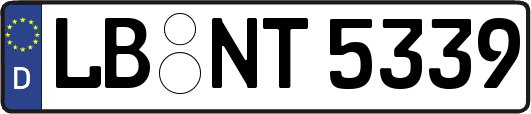LB-NT5339