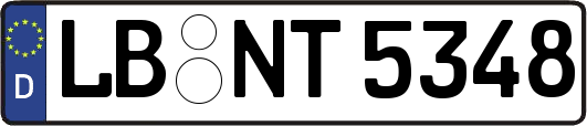 LB-NT5348