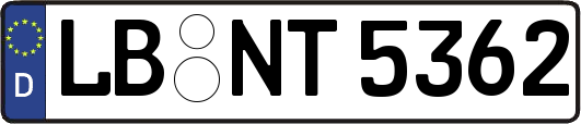 LB-NT5362
