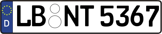 LB-NT5367