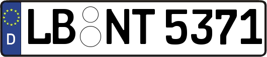 LB-NT5371
