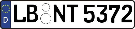 LB-NT5372