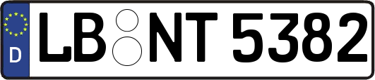 LB-NT5382
