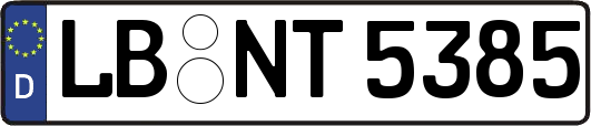 LB-NT5385