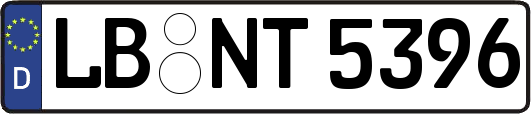 LB-NT5396