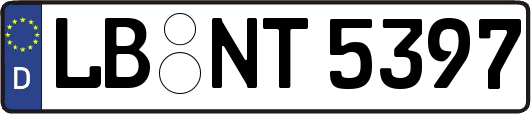 LB-NT5397