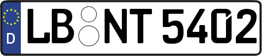 LB-NT5402