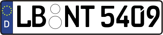 LB-NT5409