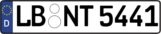 LB-NT5441