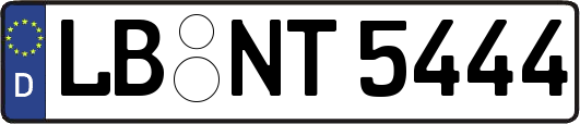 LB-NT5444