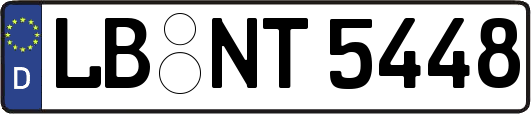 LB-NT5448