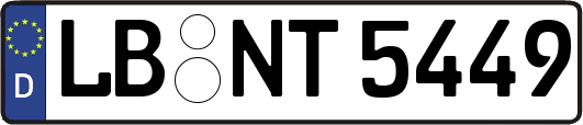 LB-NT5449