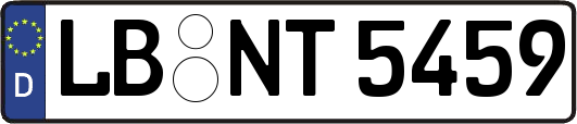 LB-NT5459