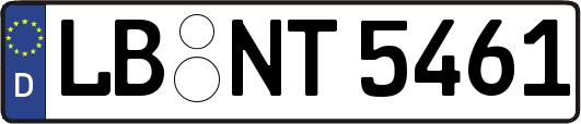 LB-NT5461