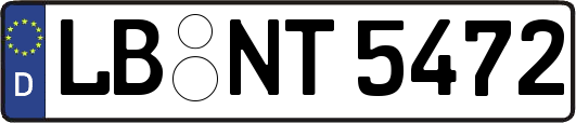 LB-NT5472